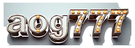 aog7777 logo